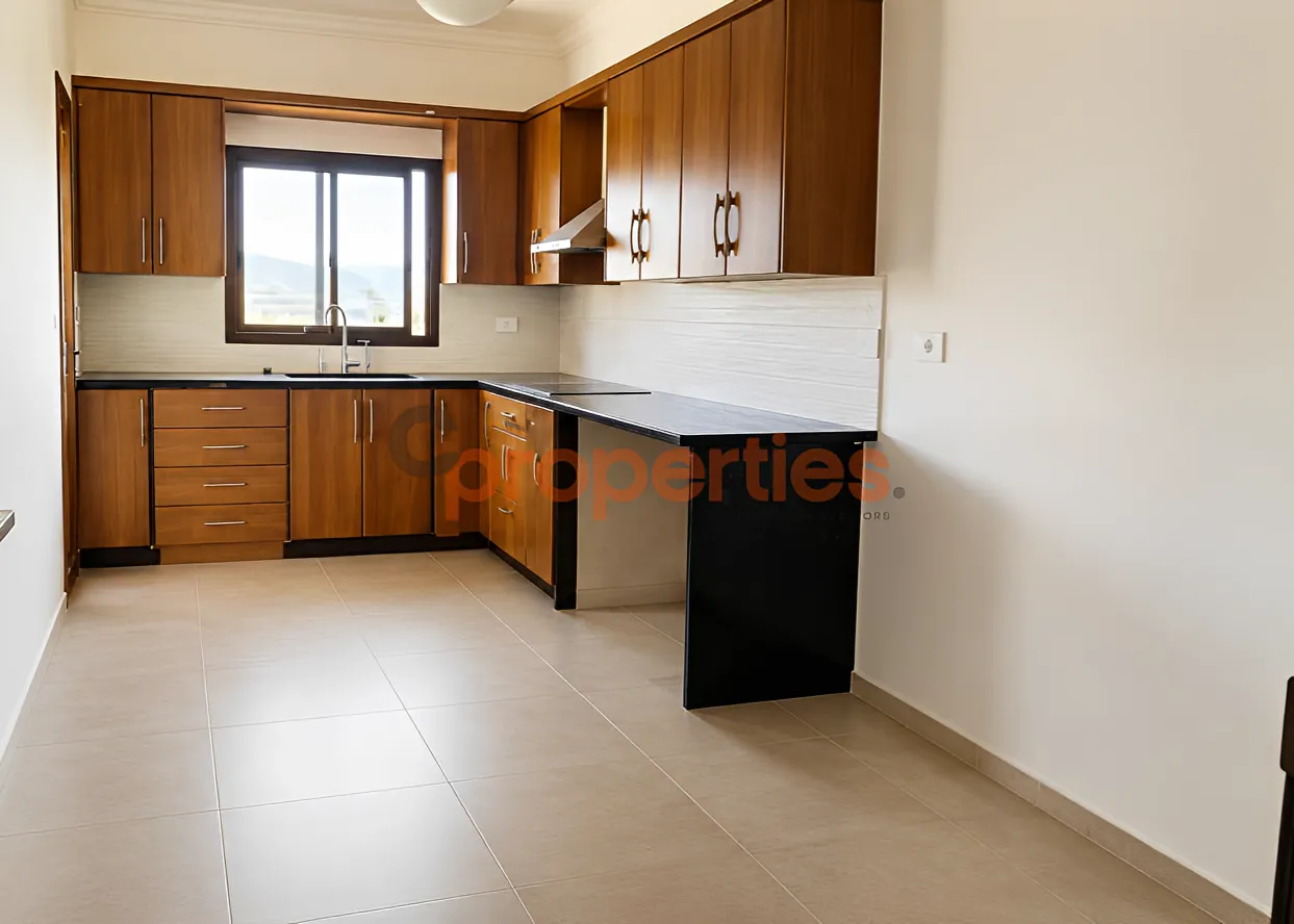 Apartment for Rent in Chekka