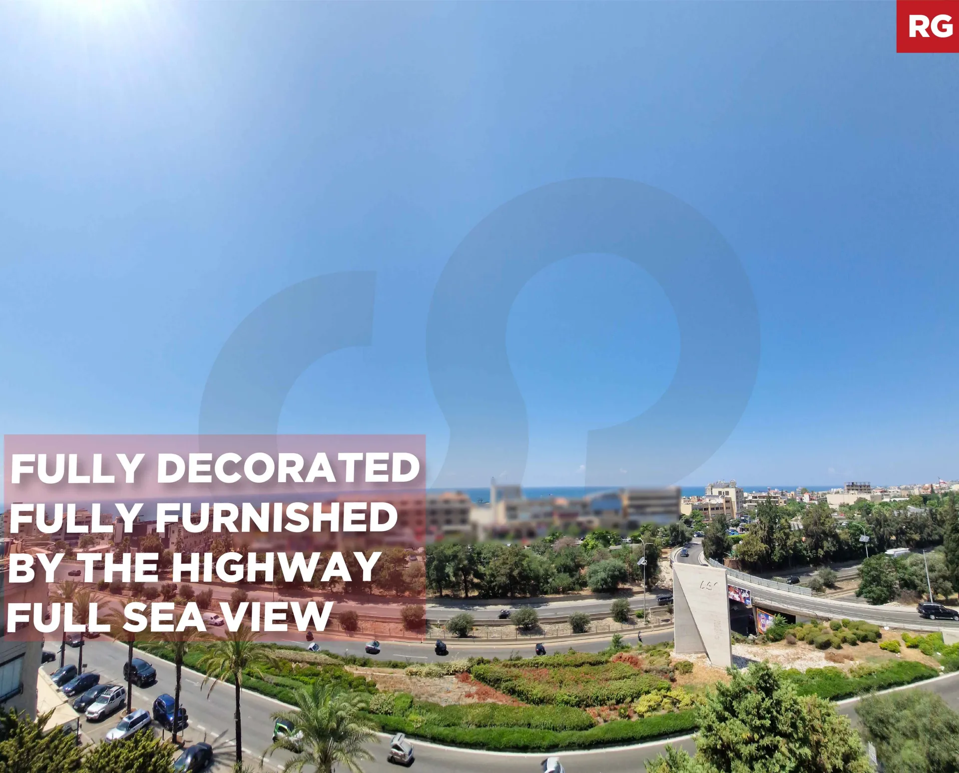 Apartment for Sale in Byblos