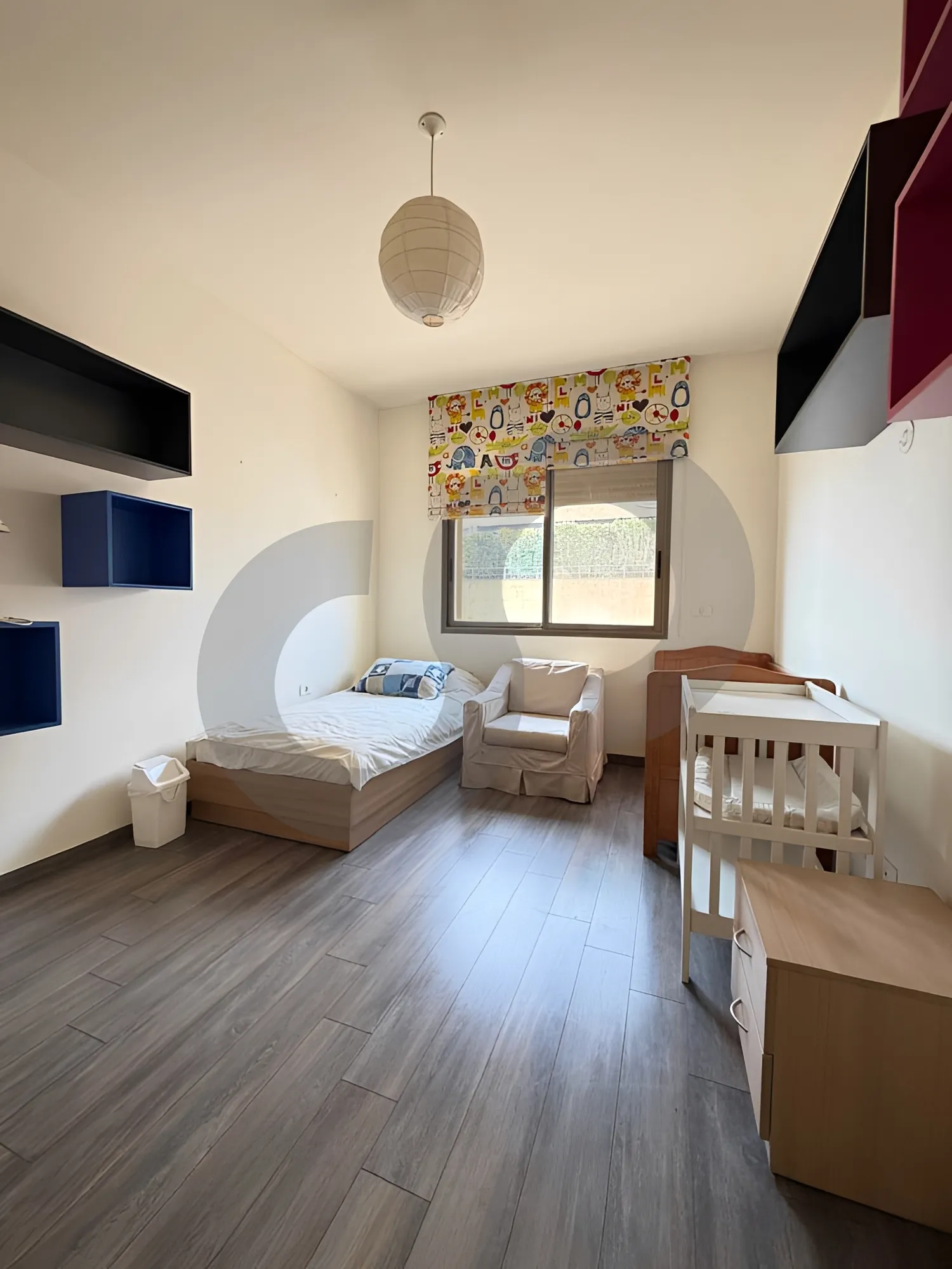 Apartment for Sale in Achrafieh