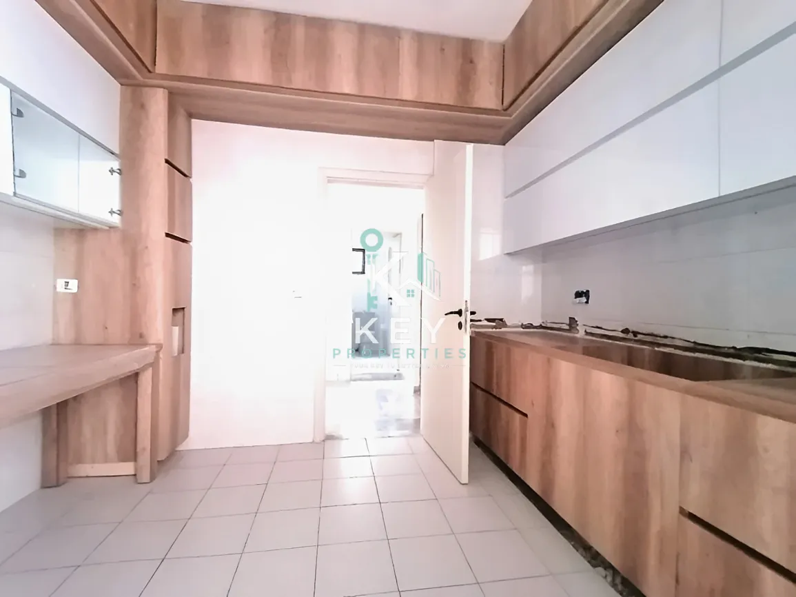 Apartment for rent in Haret Sakher, Lebanon