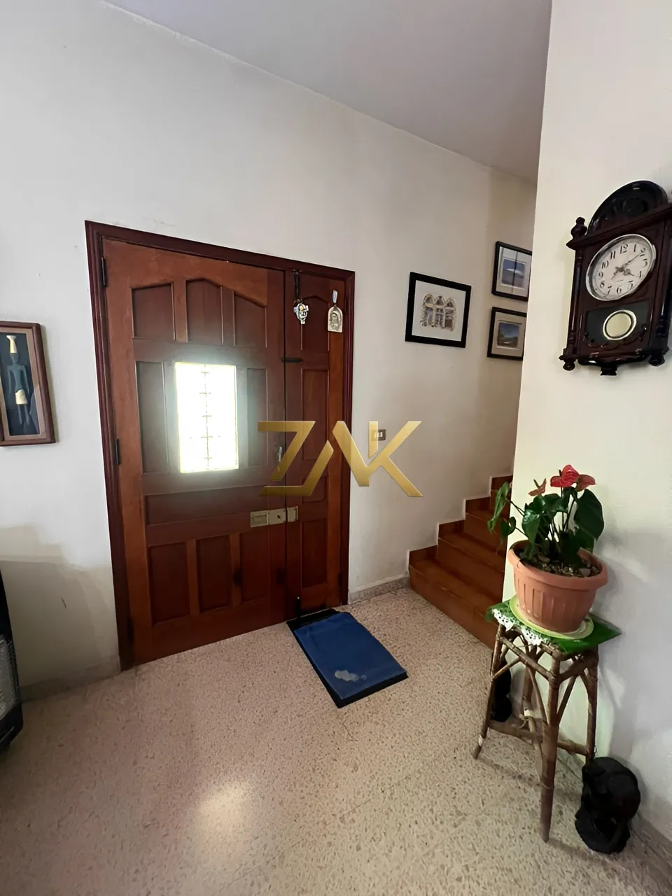Land for Sale Adma w Dafnah