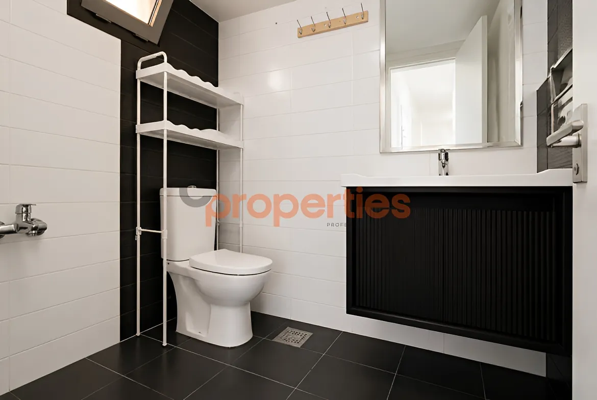 Apartment for Sale in Badaro - 3 bed, 3 bath