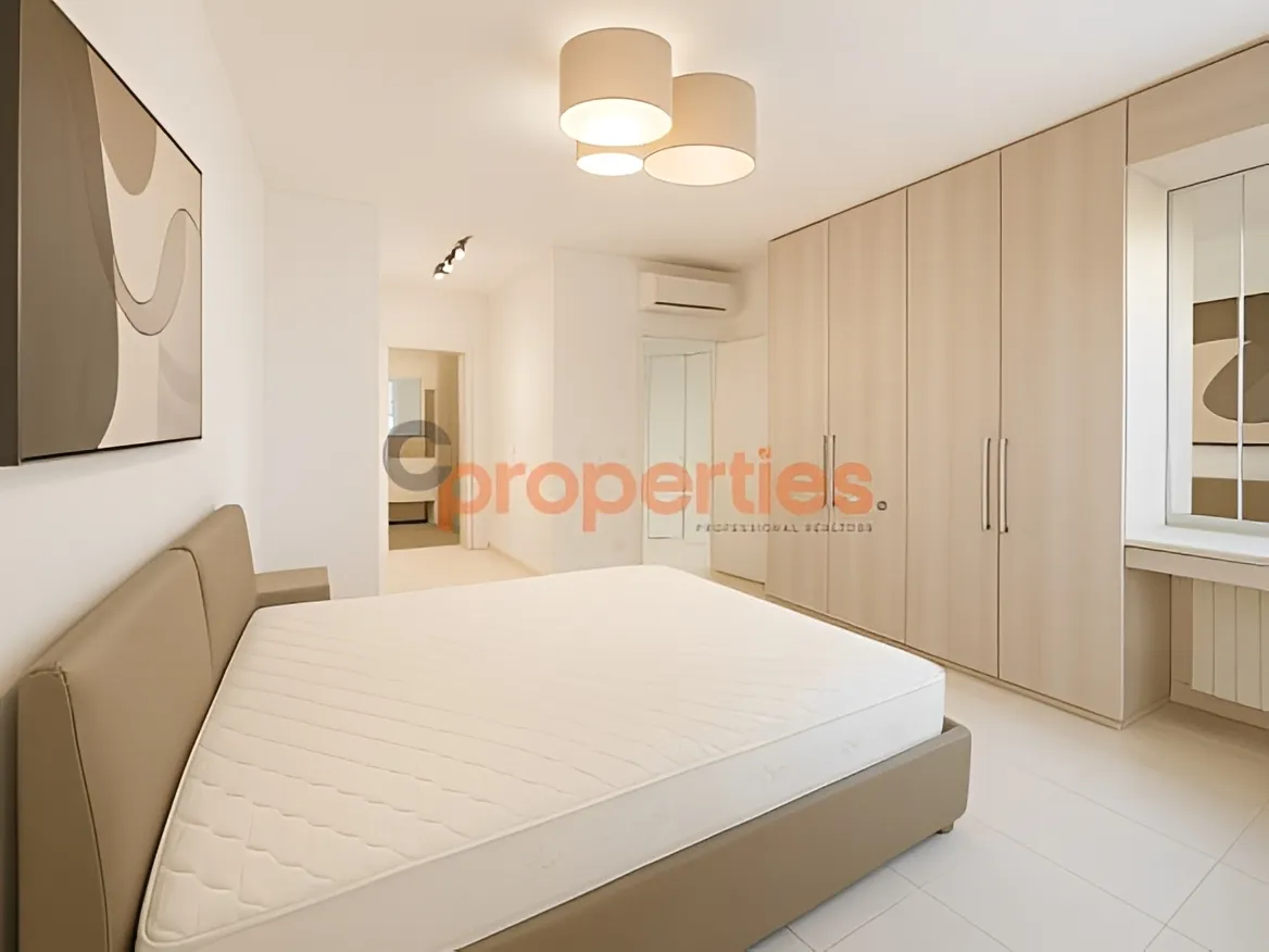 Apartment for Rent in Sahel Aalma