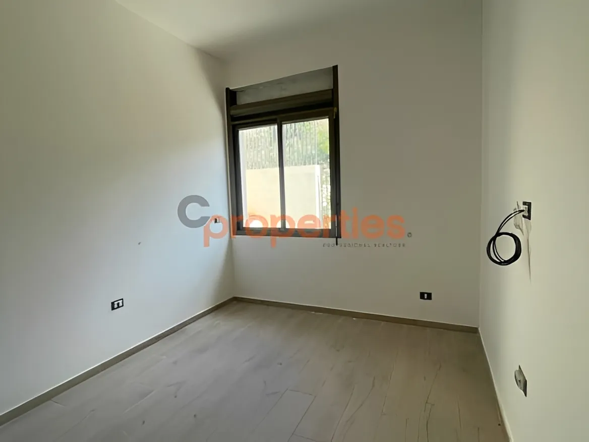 Apartment for Sale in Kfar Hbab