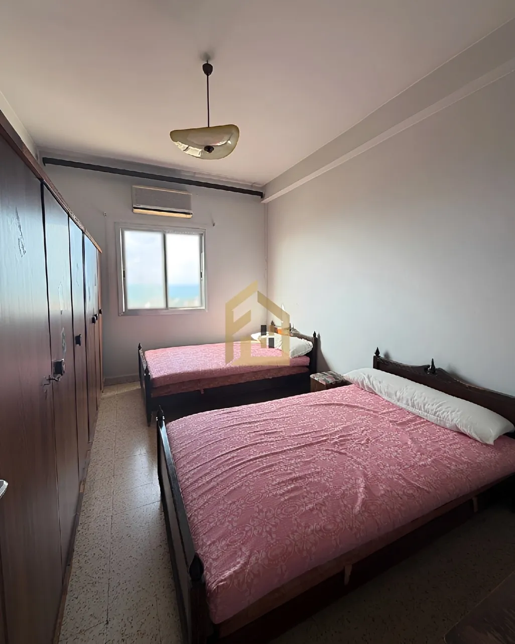 Apartment for sale in Bqennaya, Lebanon
