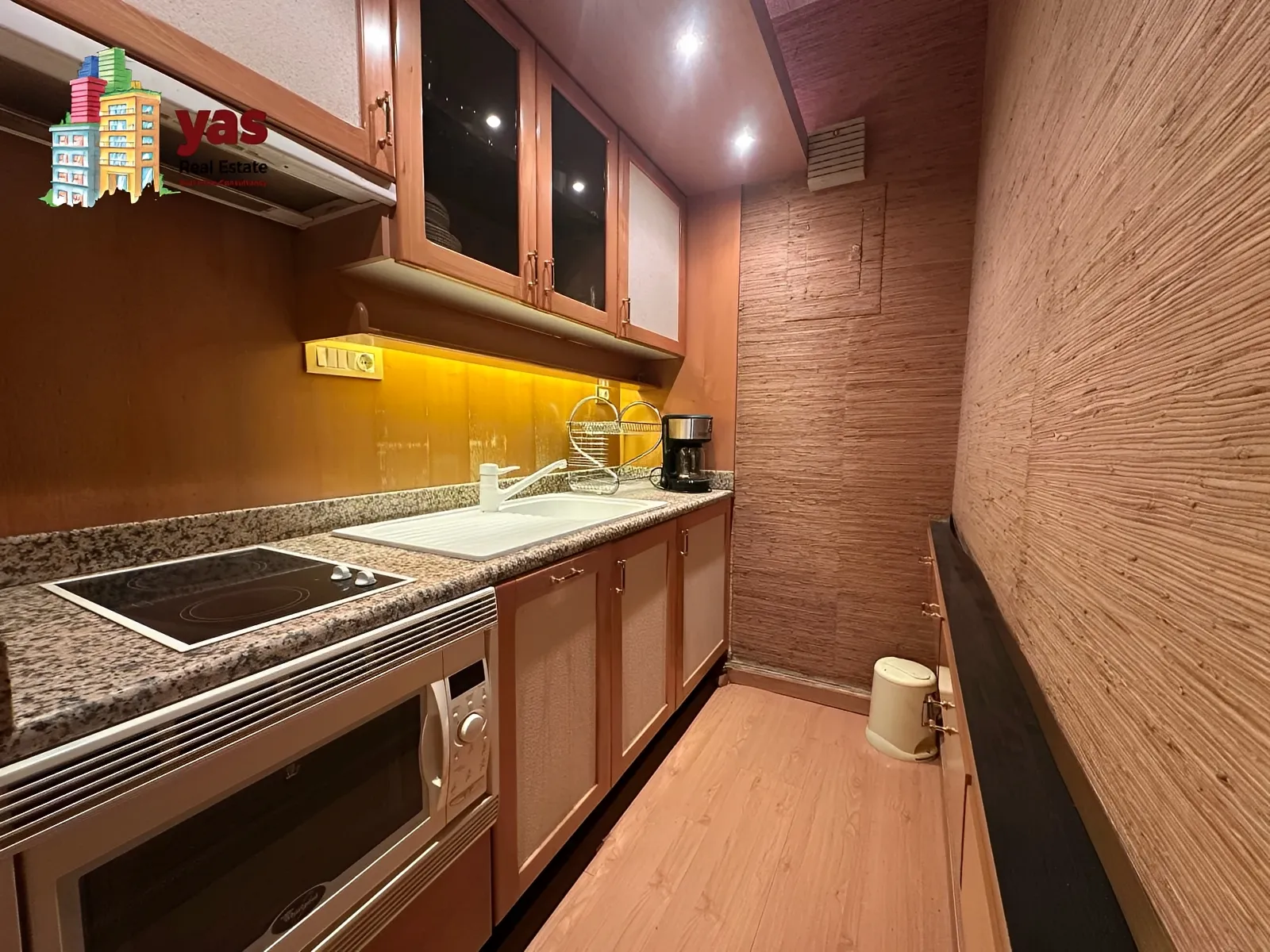 Chalet for Sale in Tabarja - 1 bed, 1 bath