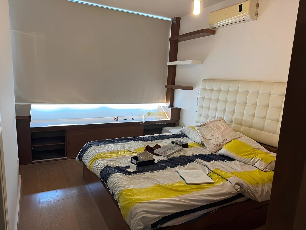 Apartment for Rent in Adliyeh