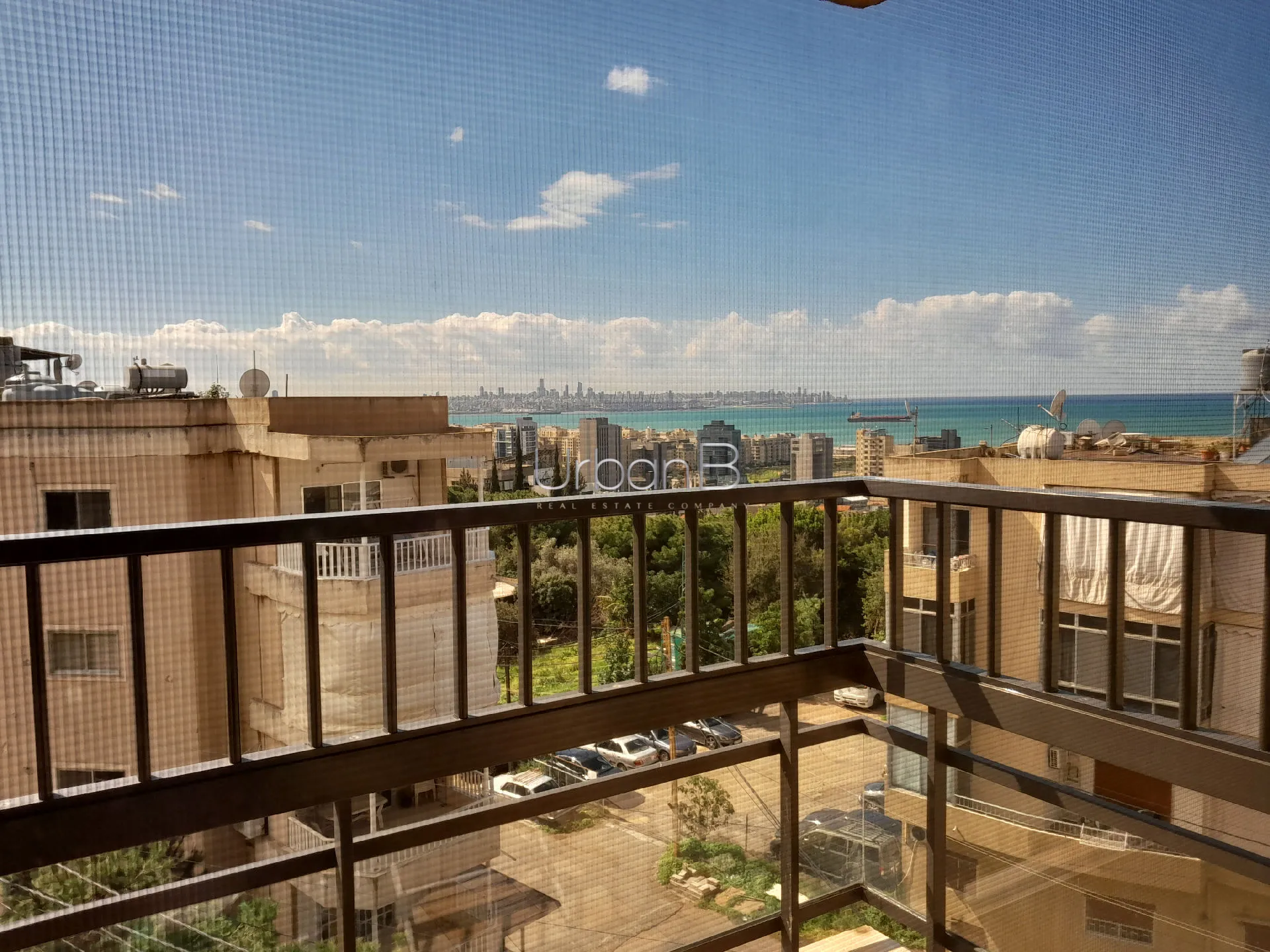Apartment for sale in Dbayeh, lebanon