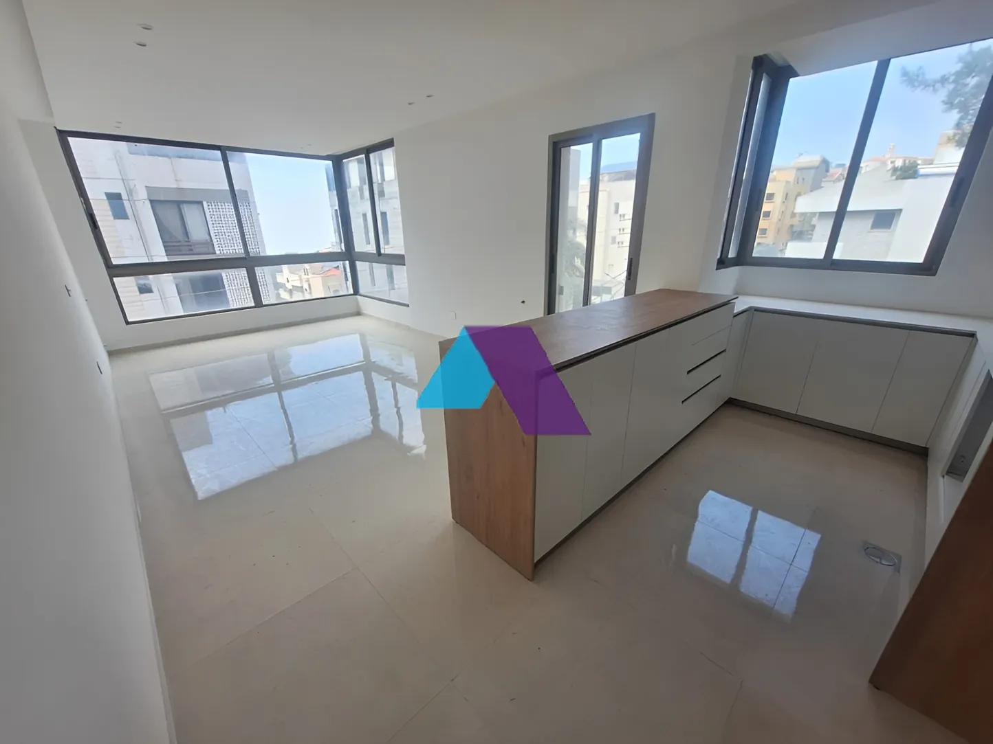 Apartment for sale in Ain Saadeh, Lebanon - 2 bed, 3 bath