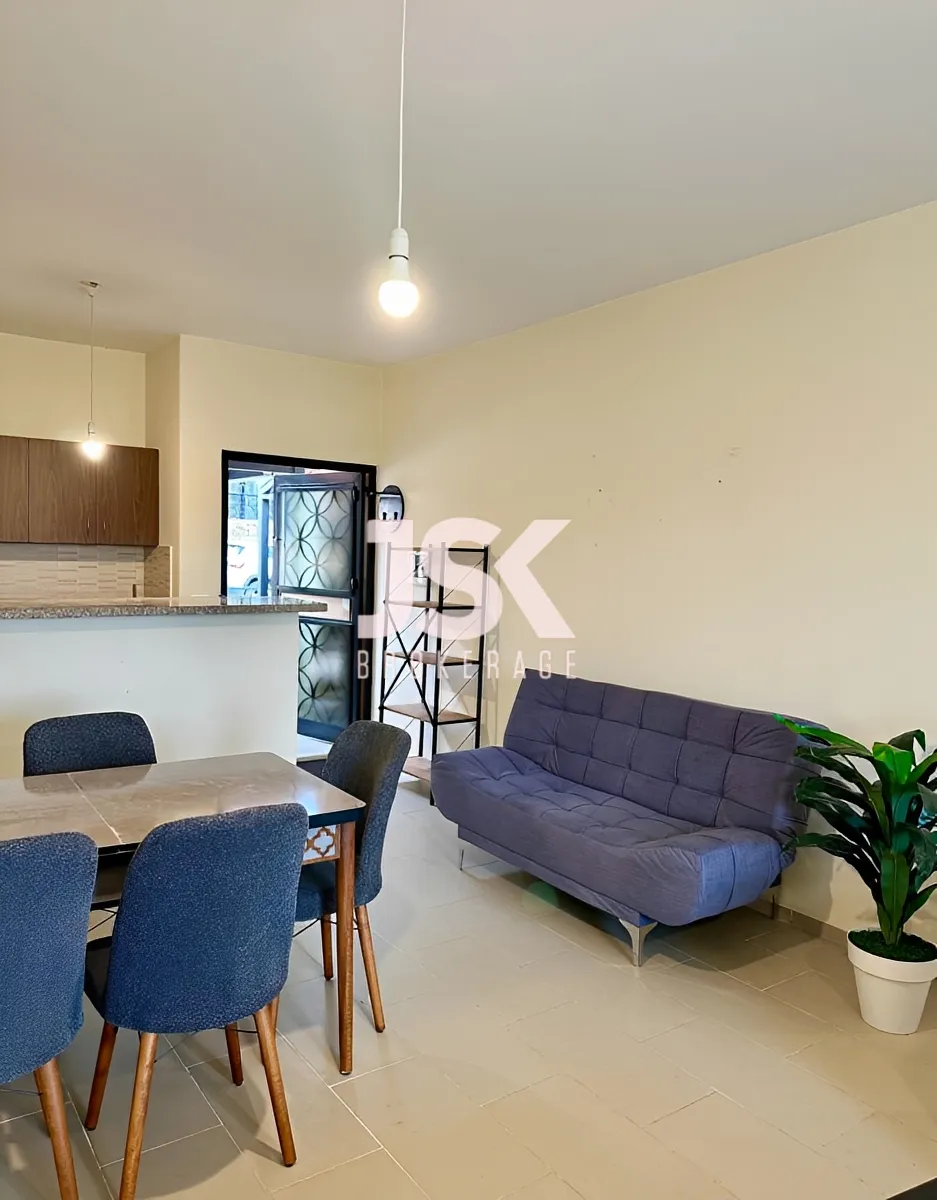 Chalet for rent in Laqlouq - 1 bed, 1 bath
