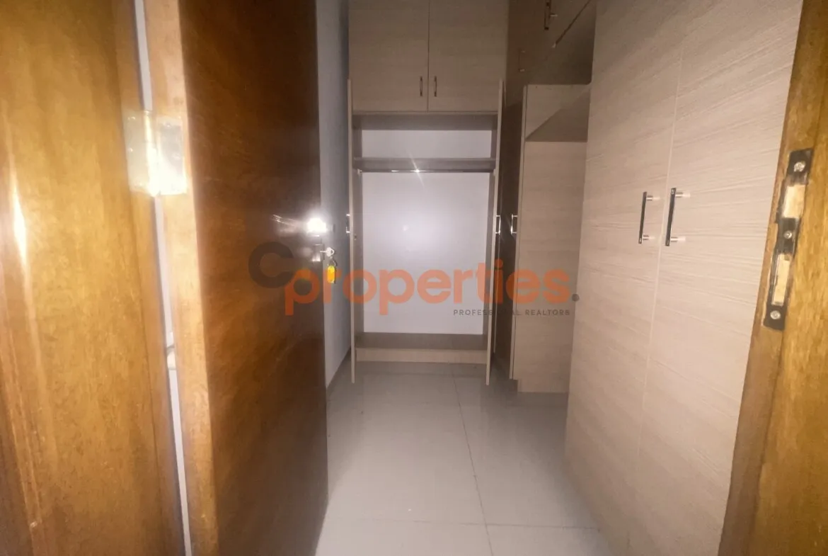 Apartment for Rent in Ajaltoun