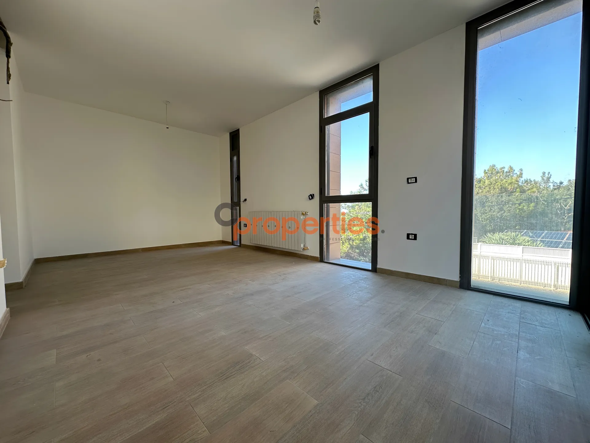 Duplex for sale in Biyyadah, Lebanon