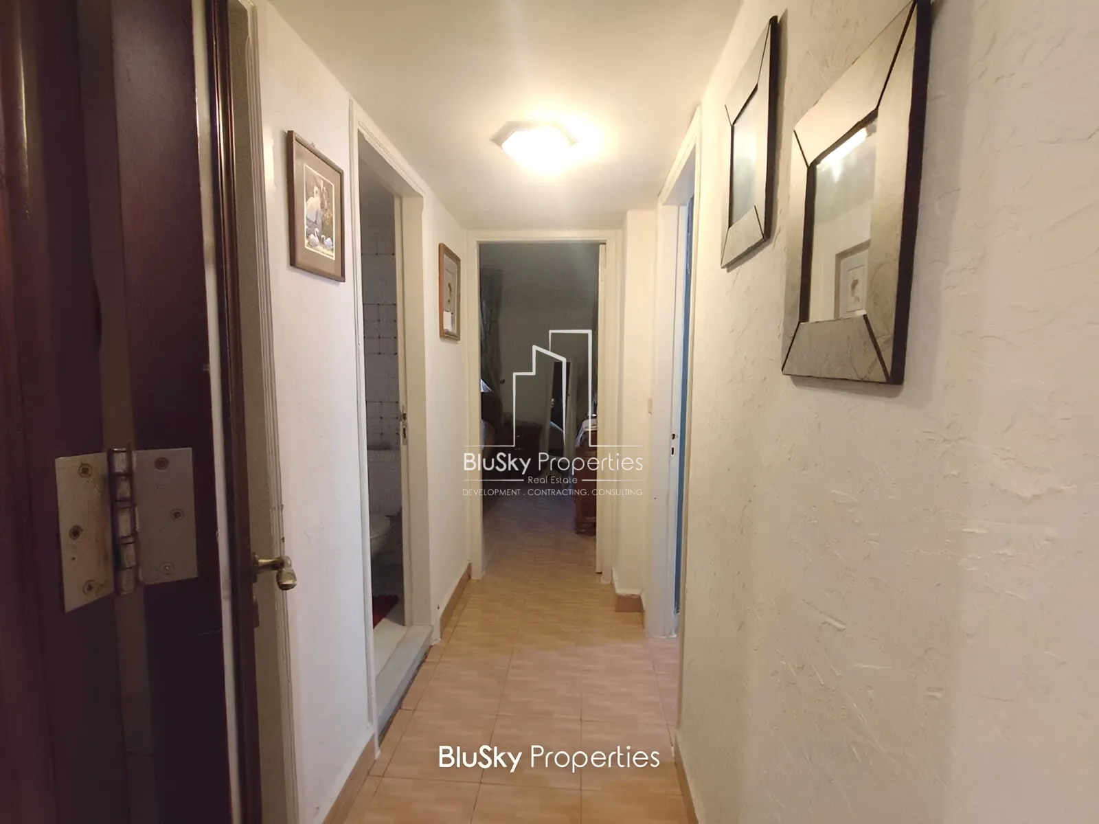 Apartment for Sale in Zouk Mkayel