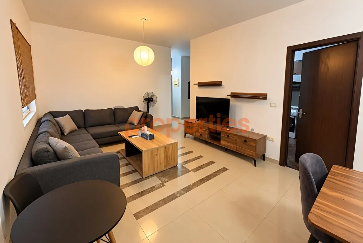 Apartment for Rent in Batroun