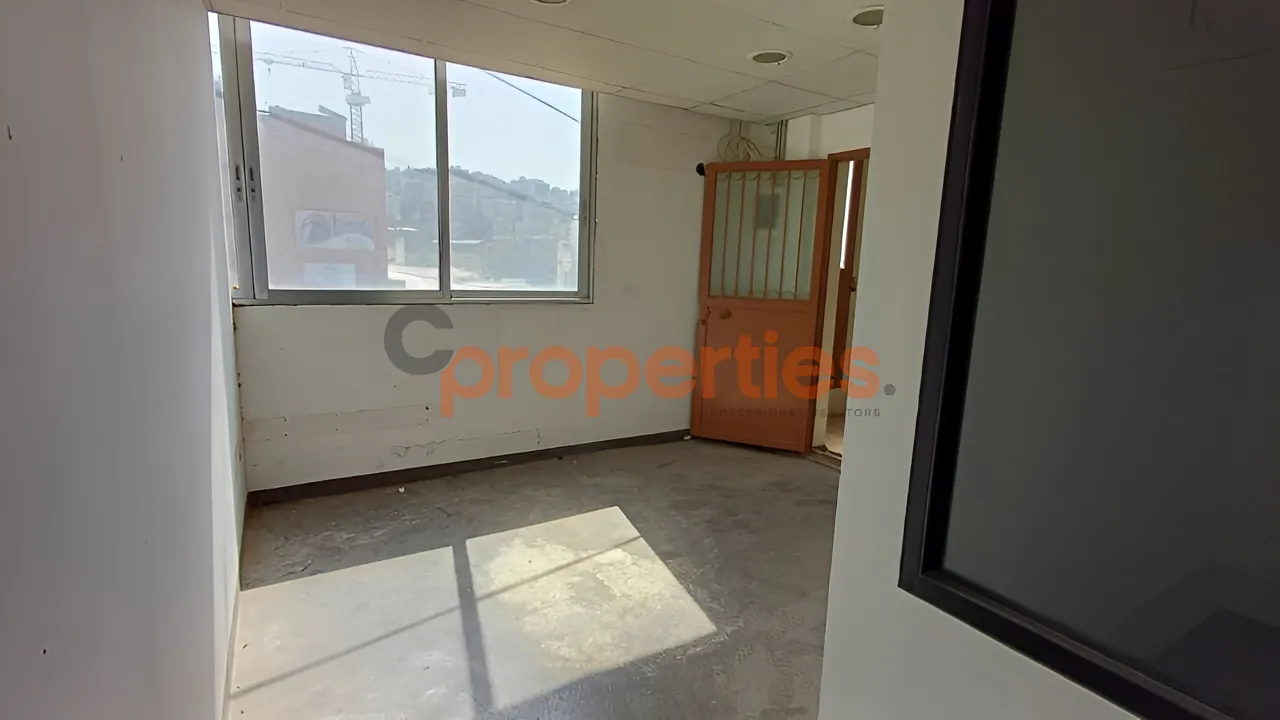 Industrial Unit for Rent in Mkalles