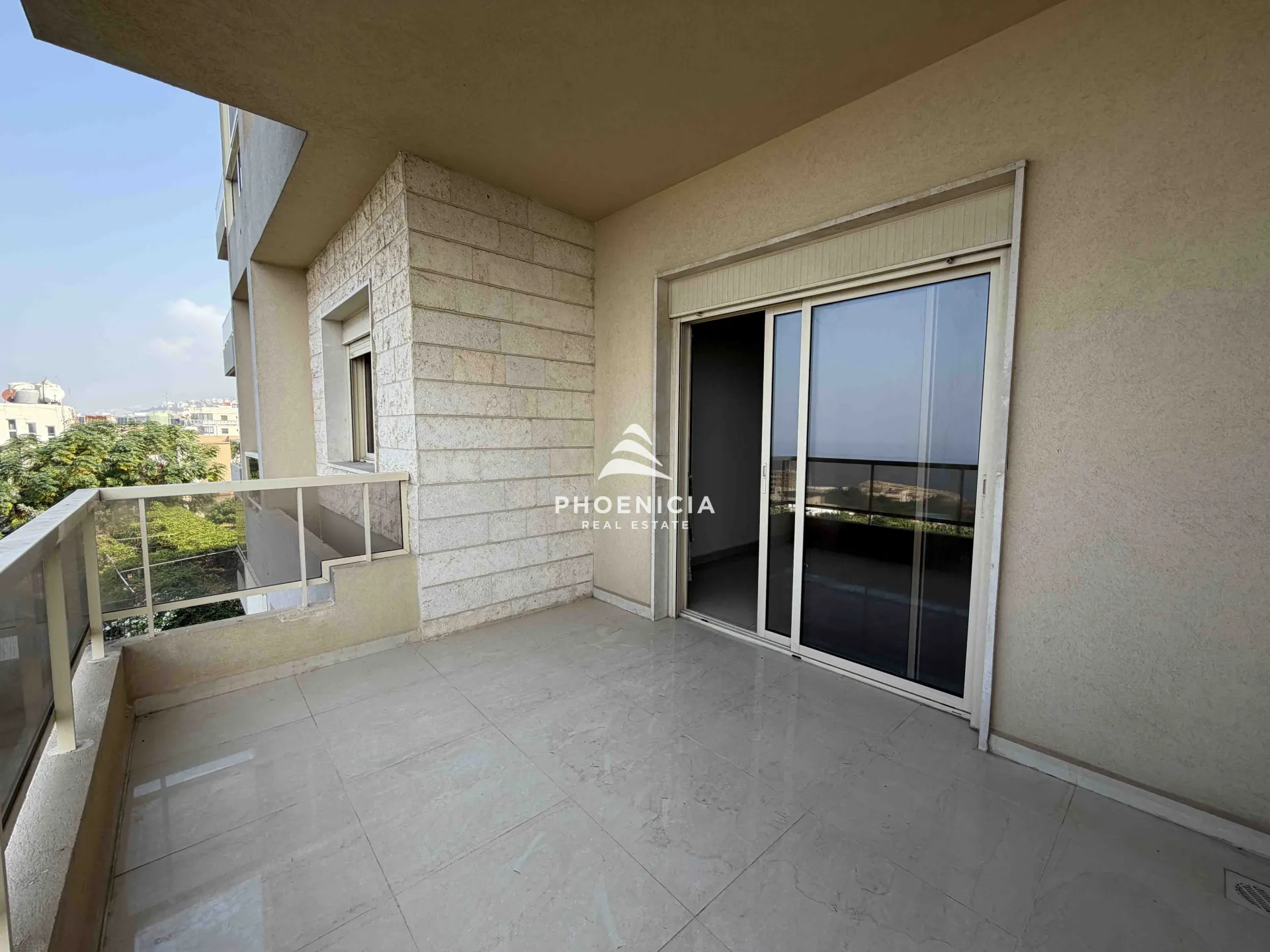 Apartment for Sale in Bouar, Lebanon - 2 bed, 2 bath