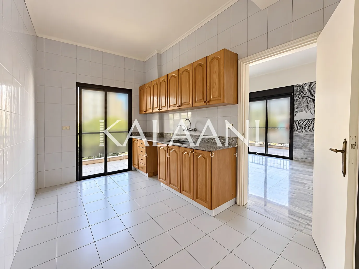 Apartment for sale in Jdeideh