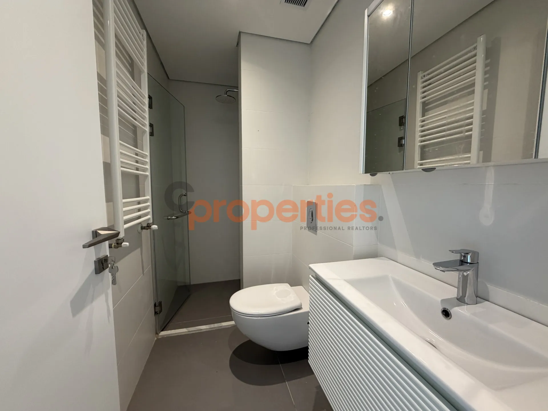Apartment for Rent in Achrafieh