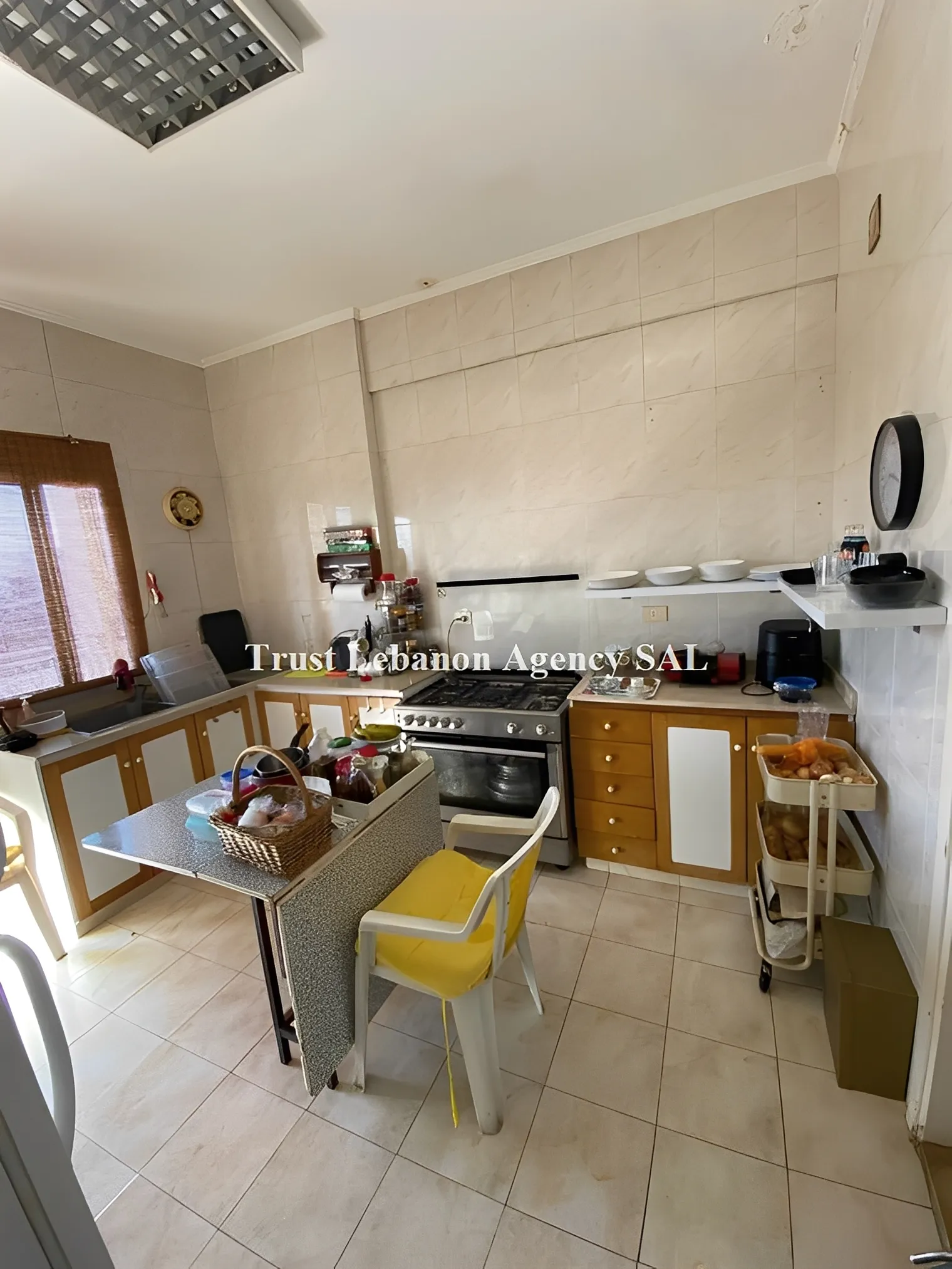 Apartment for Sale in Tariq El Jdideh Beirut Lebanon