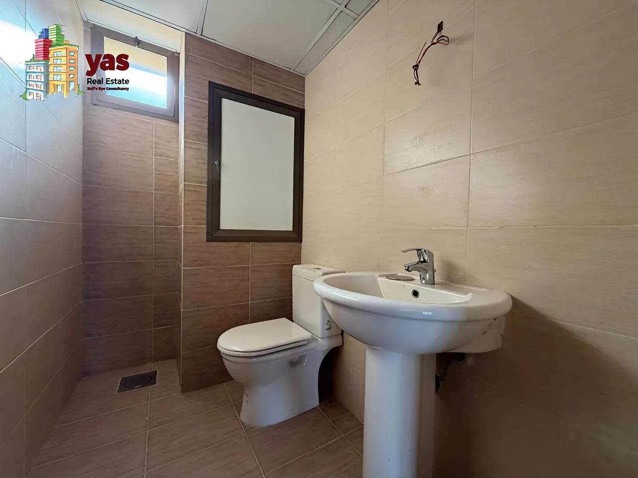Apartment for Sale in Zouk Mikael - 4 bed, 4 bath