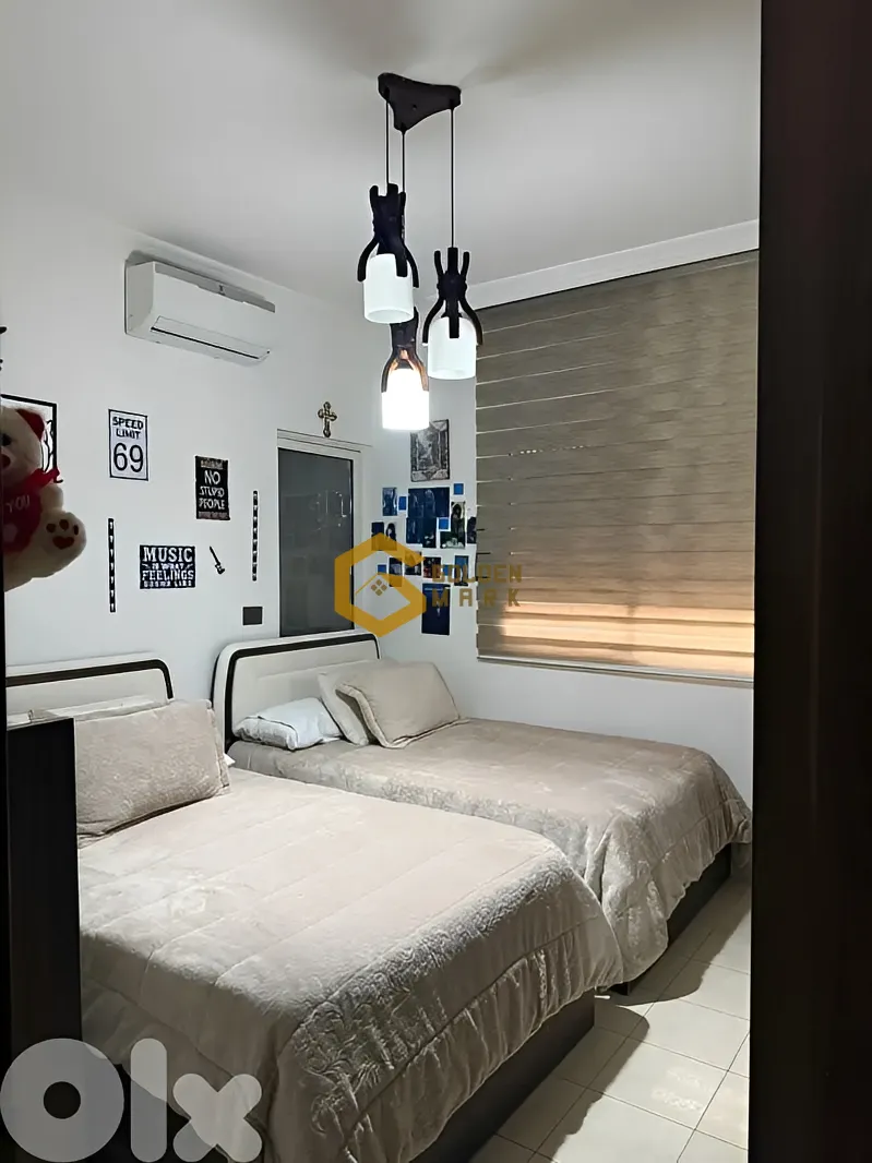 Apartment for Sale in Hboub