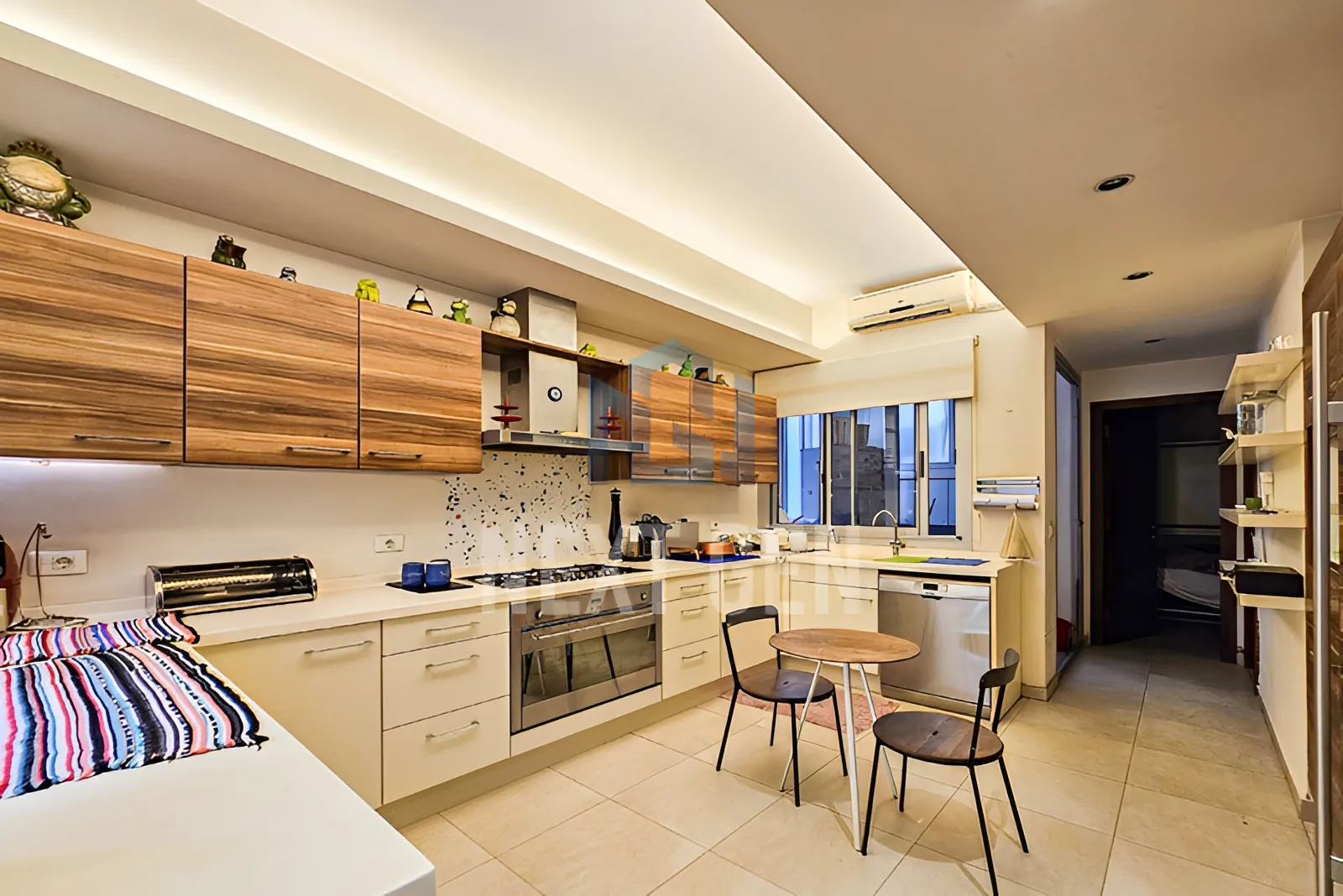 Apartment for Sale in Clemenceau