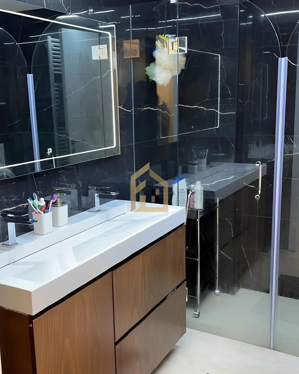 Duplex for sale in Bikfaiya, Lebanon
