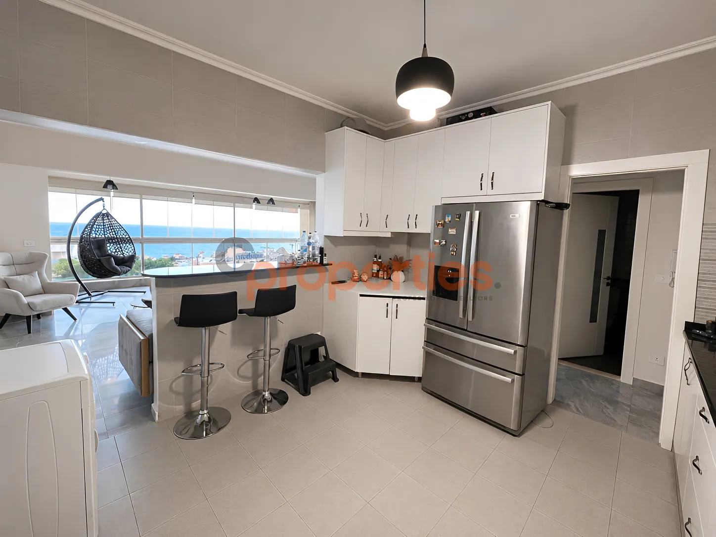 Apartment for Rent in Aamchit