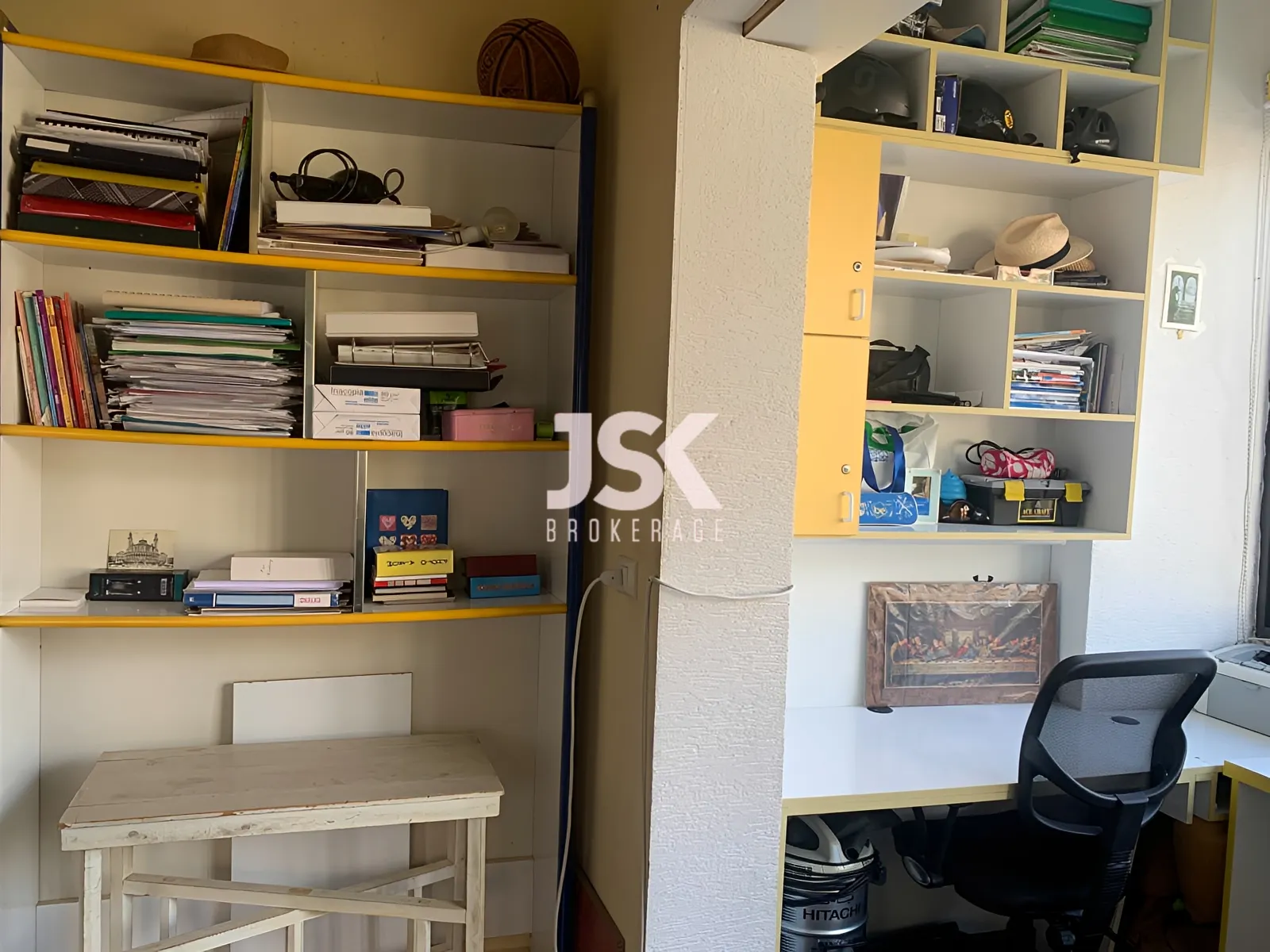 Apartment for Rent in Blat