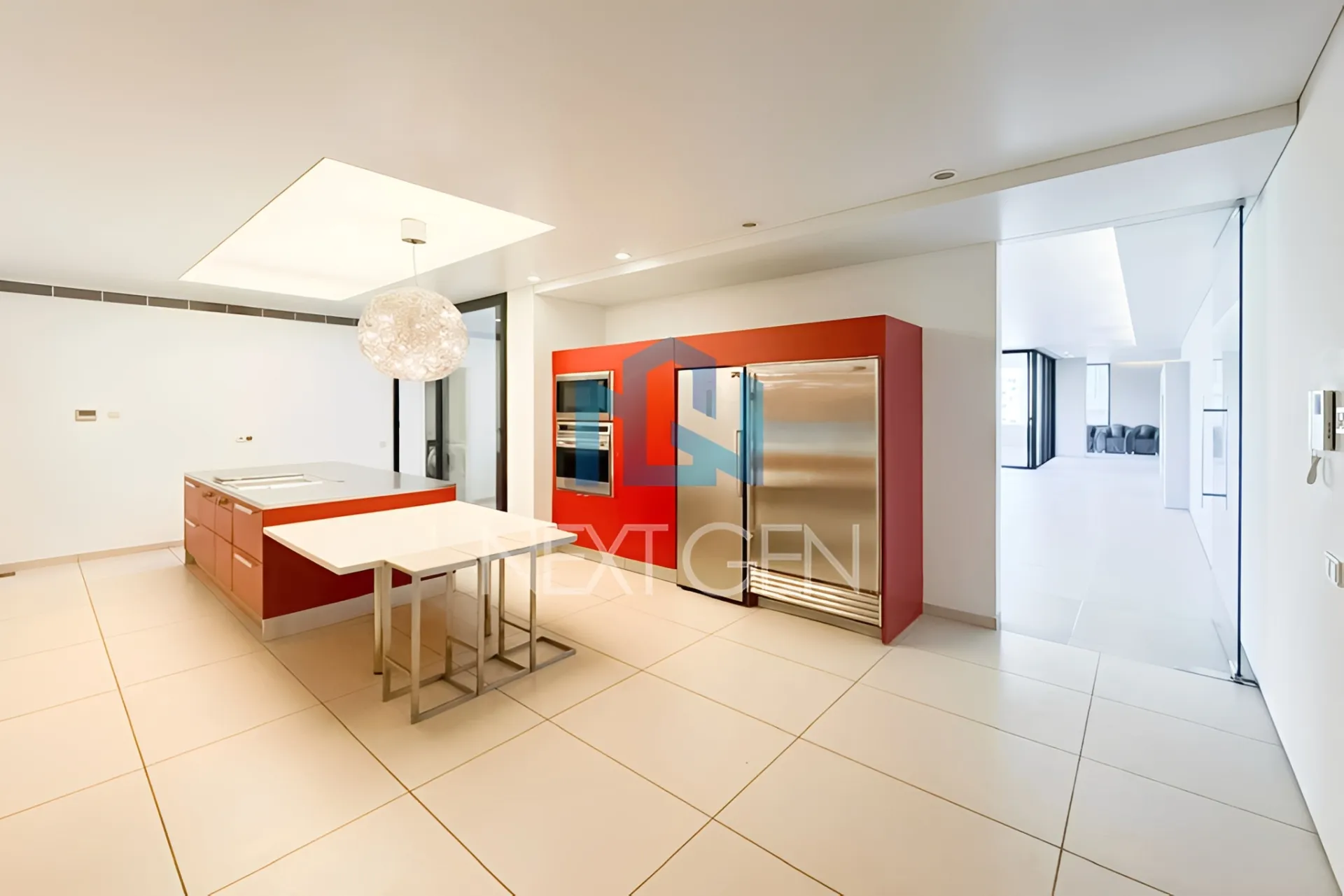 Apartment for rent in Achrafieh, Beirut, Lebanon