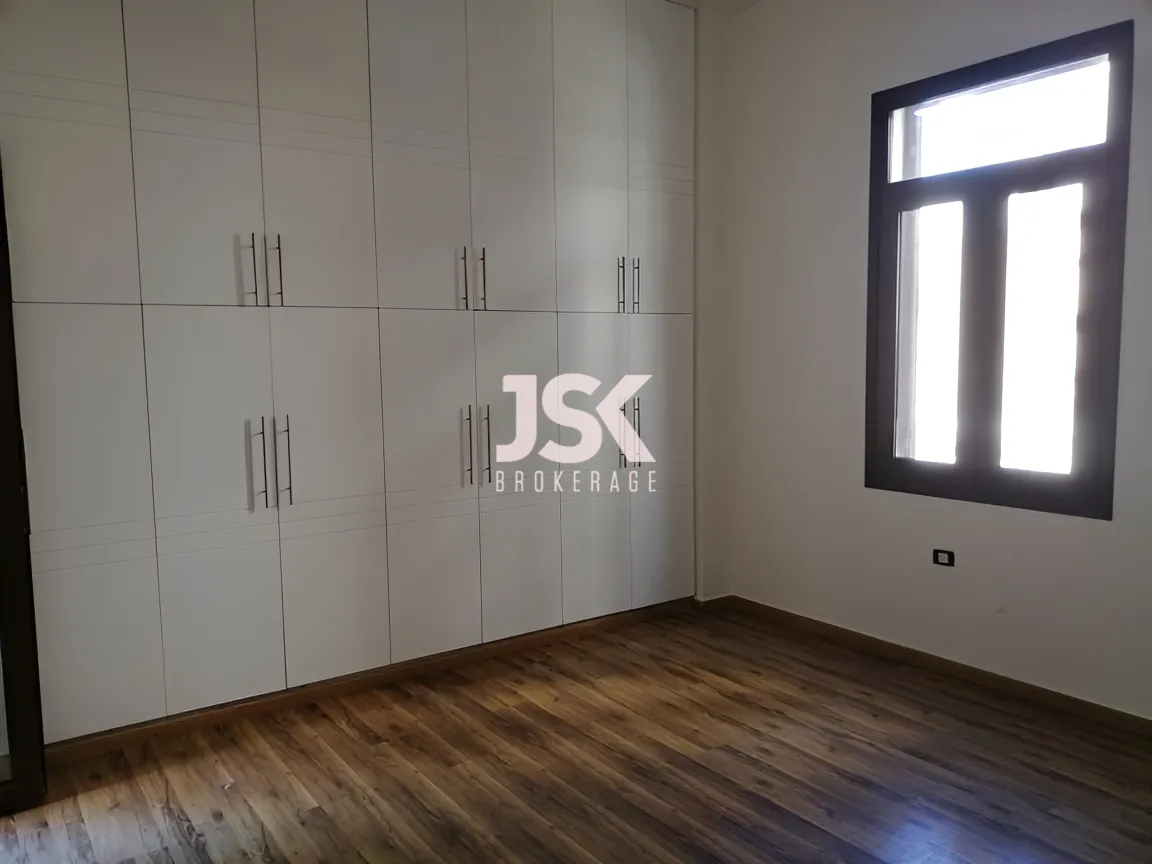 Apartment for Rent in Achrafieh