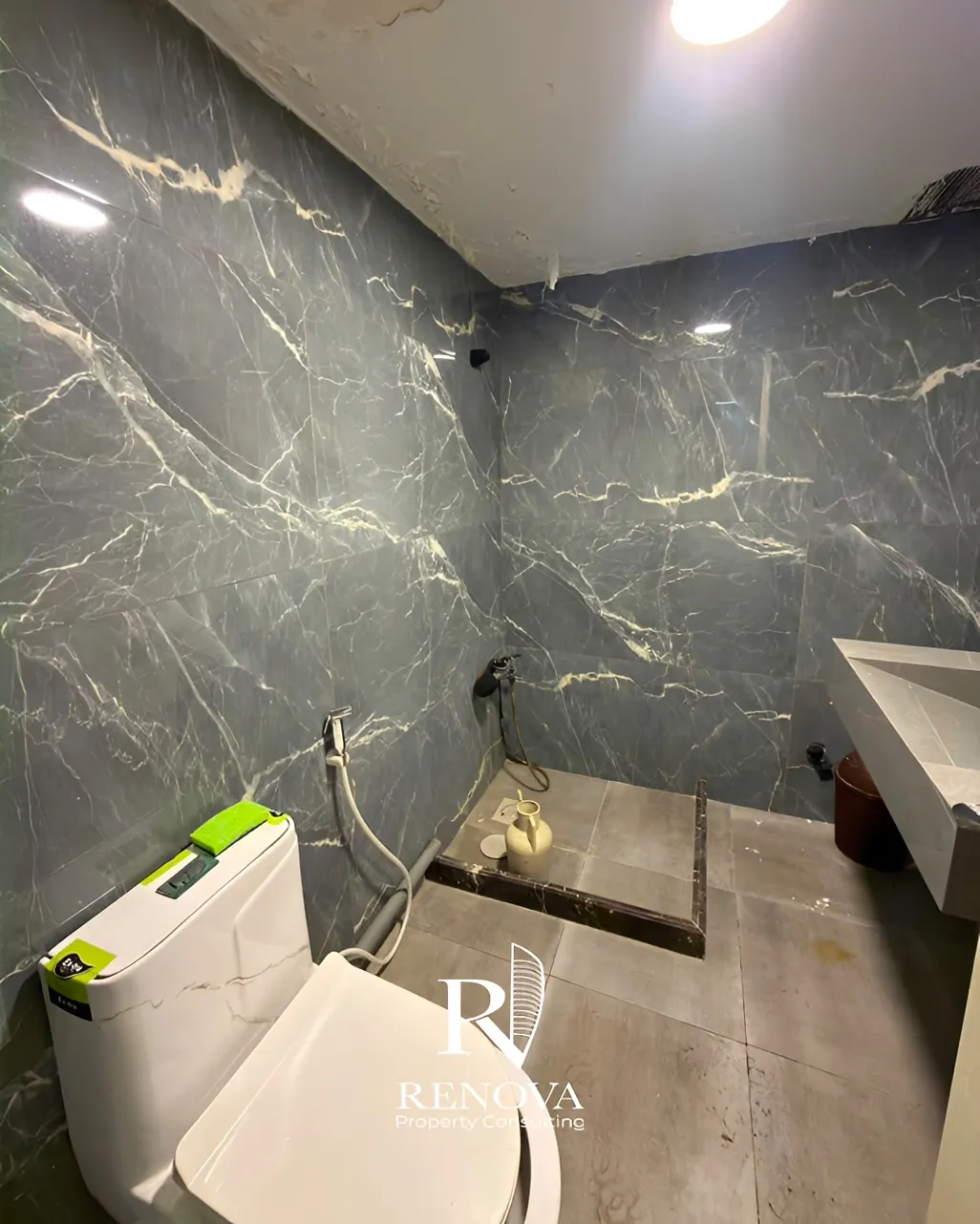Apartment for rent in Hamra