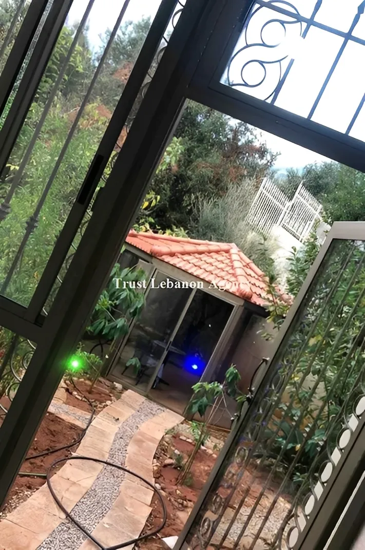 Apartment for Rent in Keserwan Sahel Alma - 3 bed, 4 bath