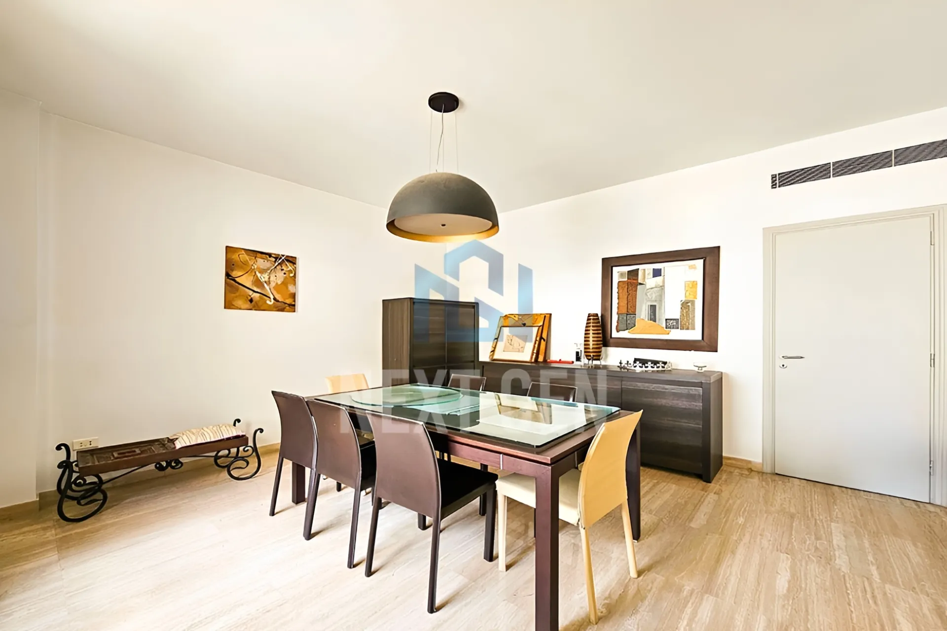 Apartment for rent in Achrafieh, Beirut, Lebanon