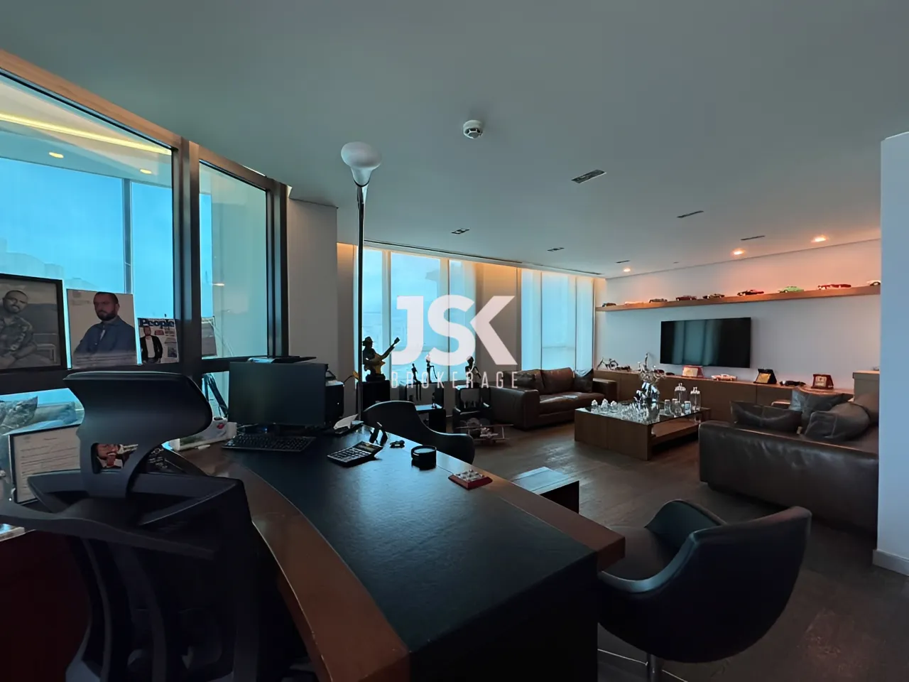 Office for Rent in Sin El Fil