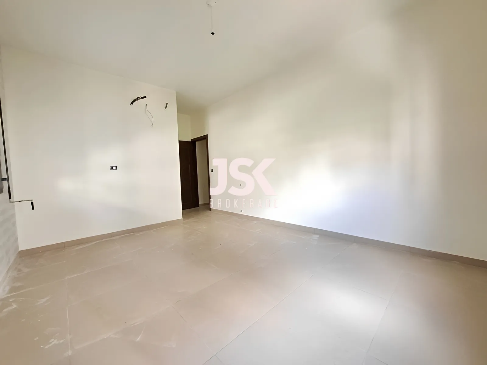 Apartment for Sale in Jeita