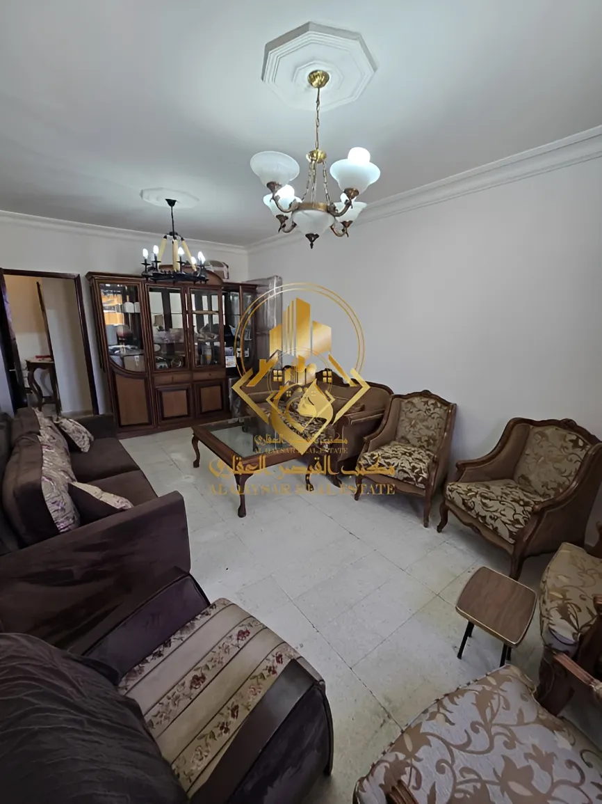 Apartment for sale in Chouifet, Al Oumara, Lebanon - 3 bed, 2 bath