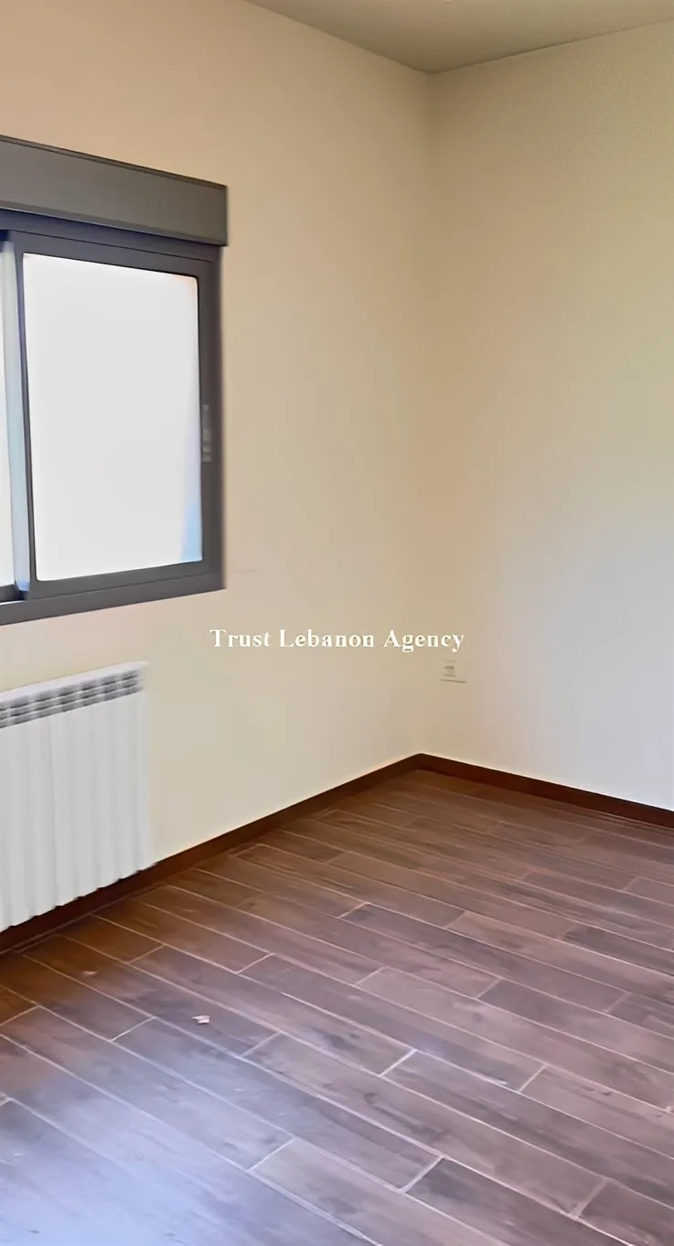 Apartment for Sale in Metn Baabdat Lebanon