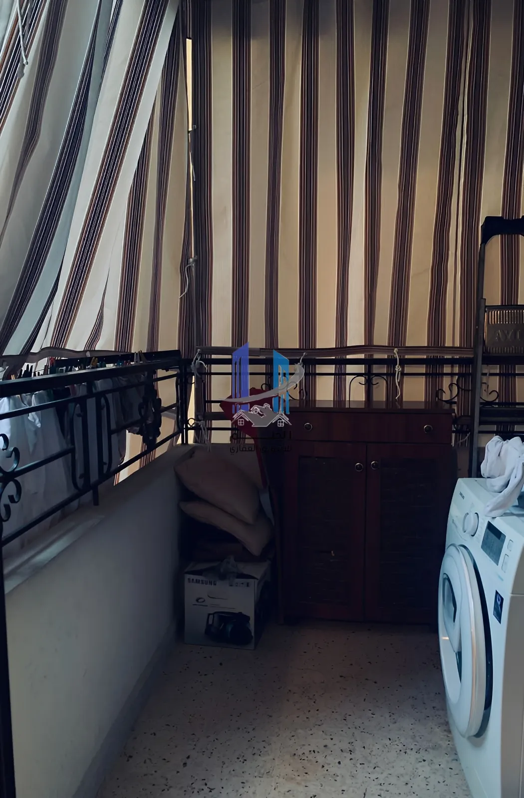 شقة for rent in حدث، لبنان