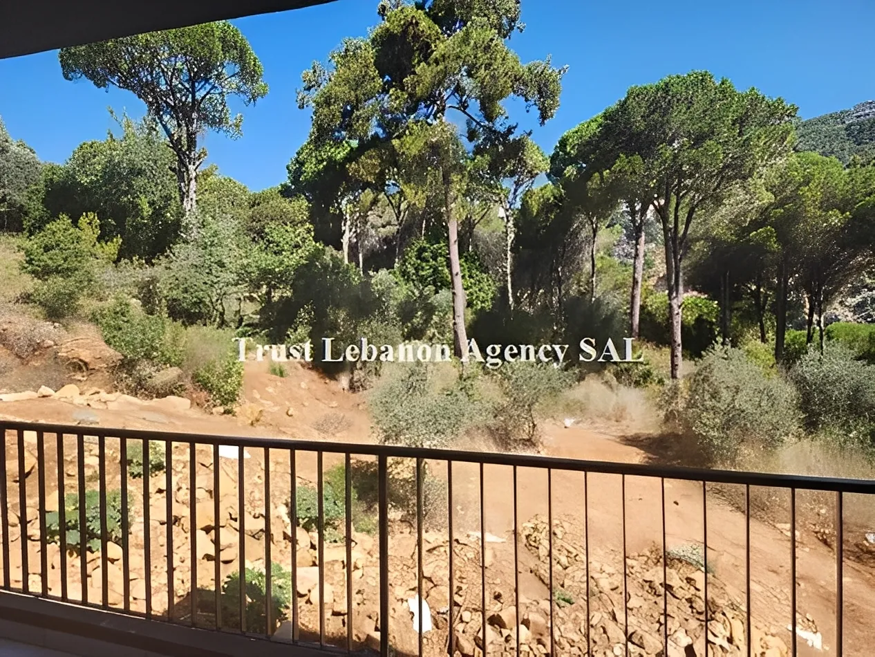 Apartment for Sale in Metn Nebay Lebanon - 2 bed, 2 bath