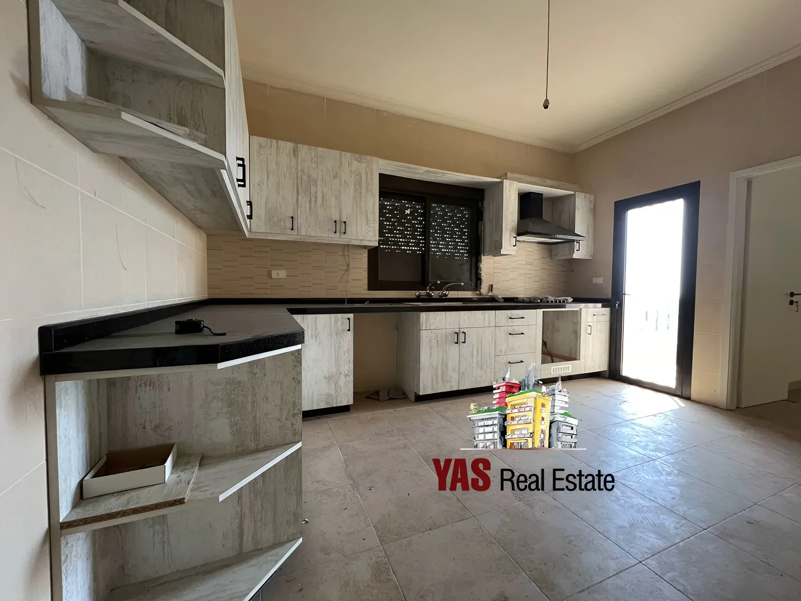 Apartment for Sale in Zouk Mikael