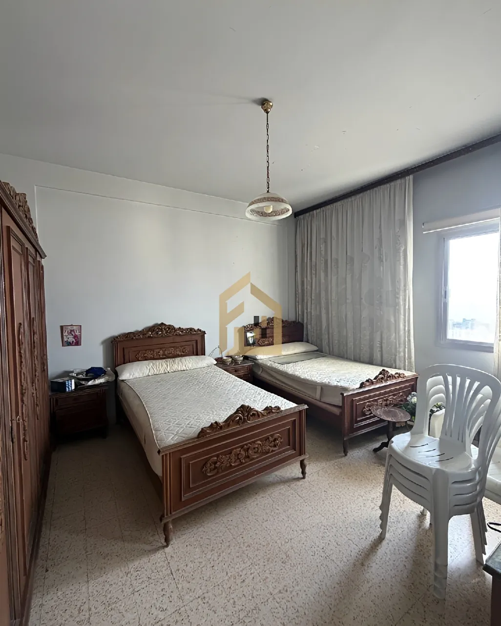 Apartment for sale in Bqennaya, Lebanon