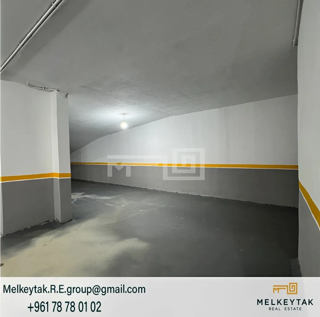 Warehouse for sale in Zalqa, Lebanon