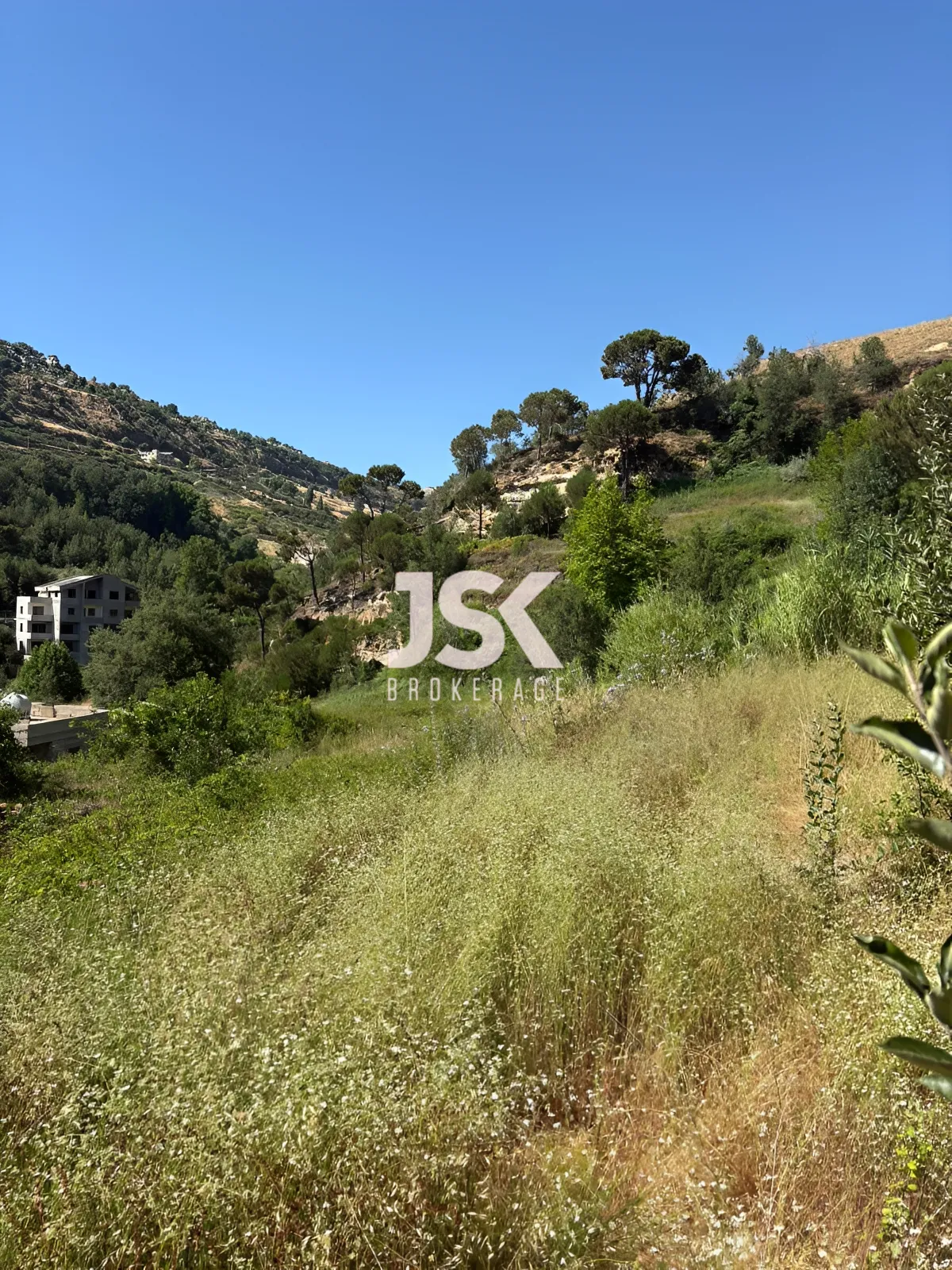 Land for Sale in Hrajel