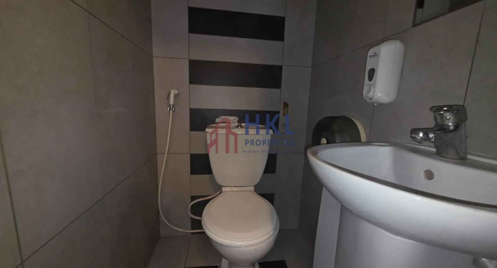 Office for rent in Achrafieh, Beirut, Lebanon