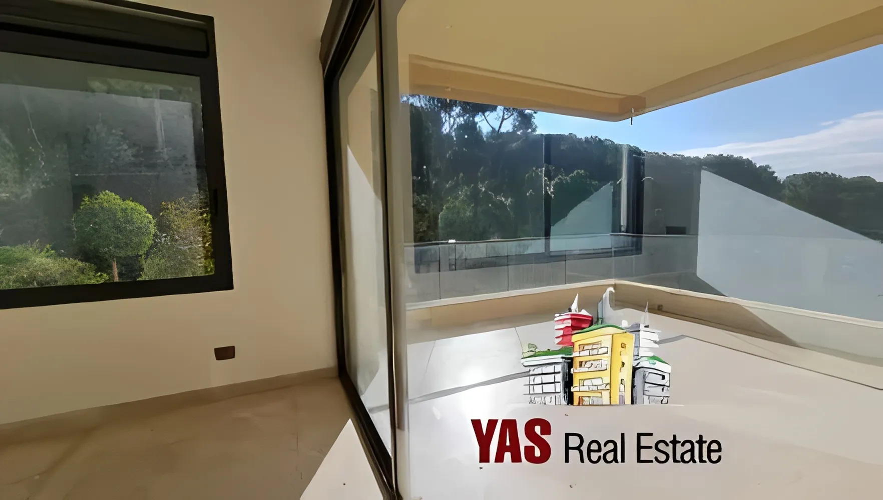 Apartment for Sale in Ballouneh