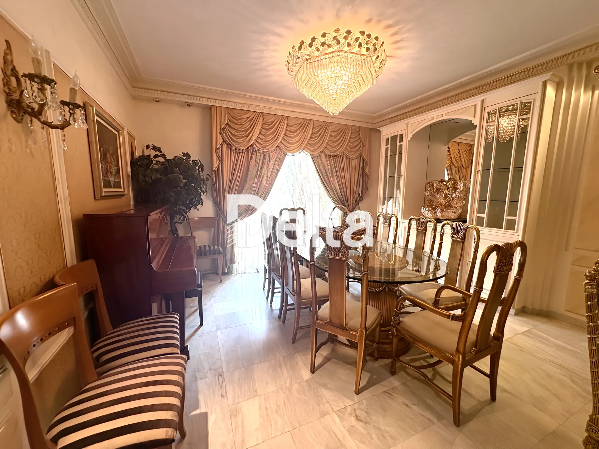 Apartment for sale in Mar Elias
