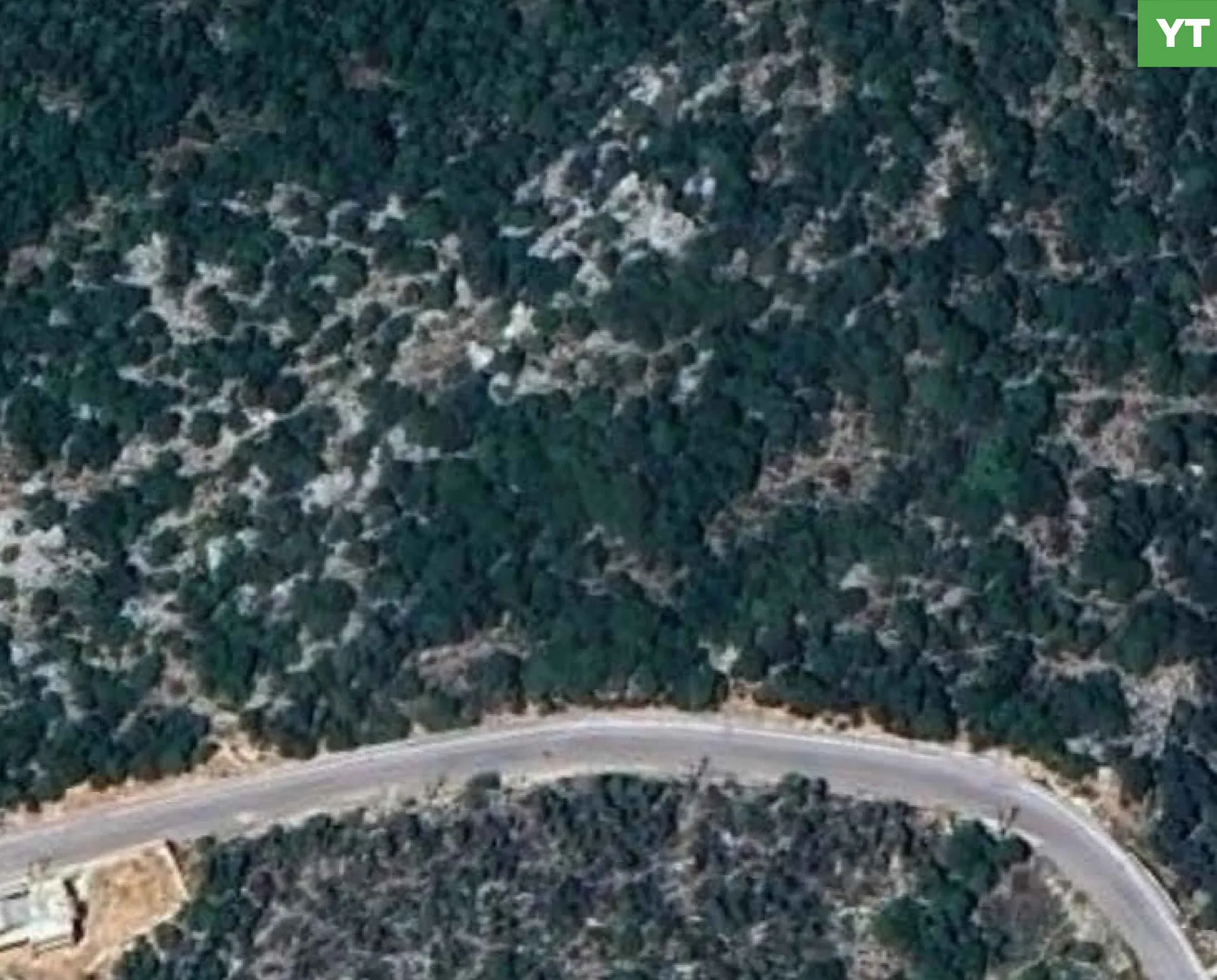 Land for Sale in Koura