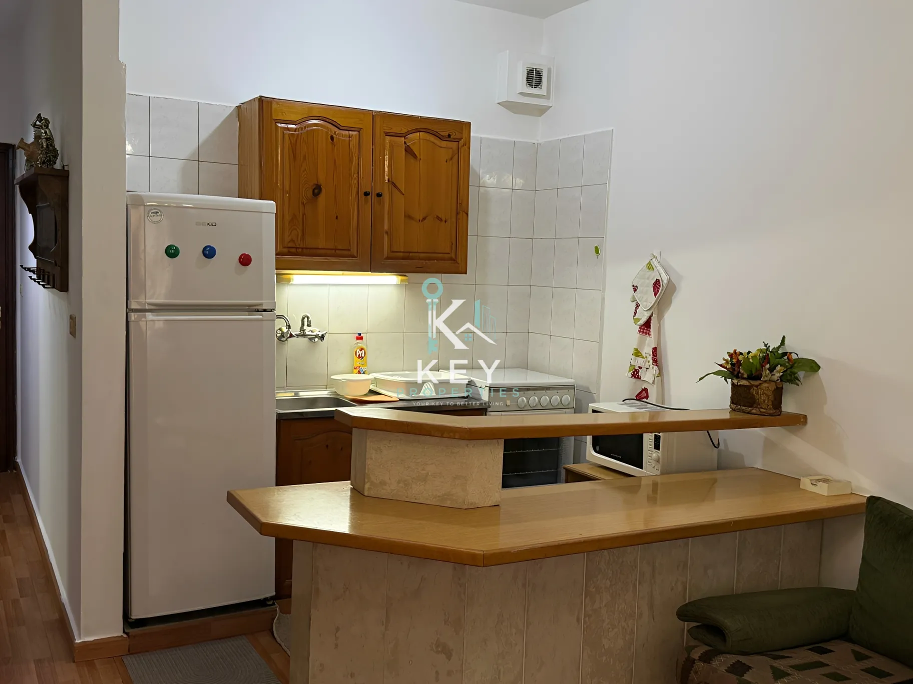 Apartment for rent in Fanar, Lebanon