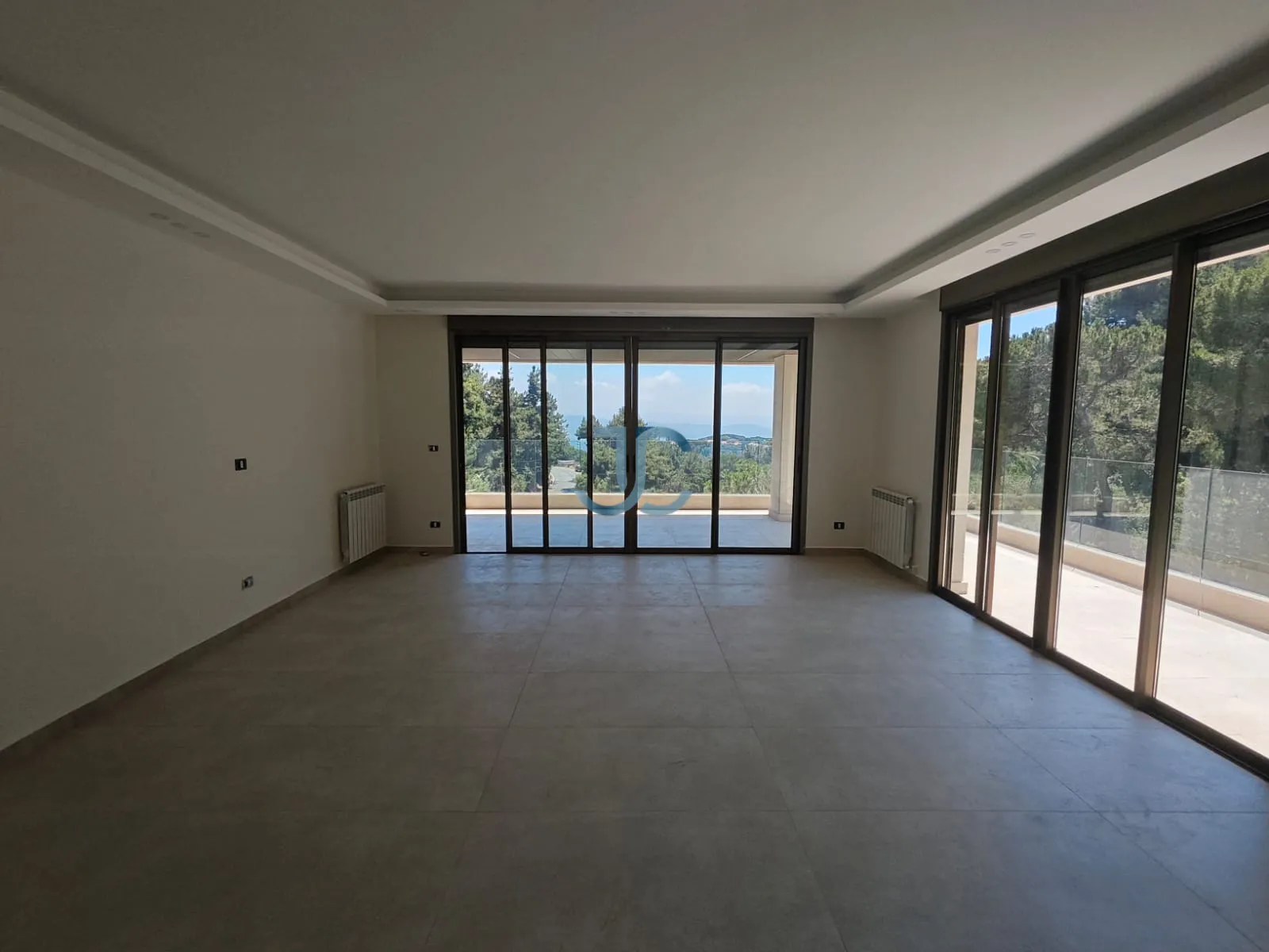 Apartment for sale in Baabdat, lebanon